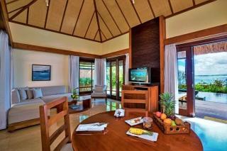 Shanti Maurice - A Nira Resort
