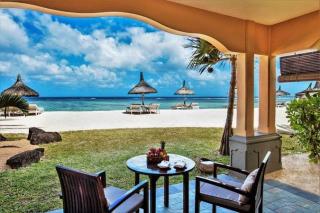Shanti Maurice - A Nira Resort