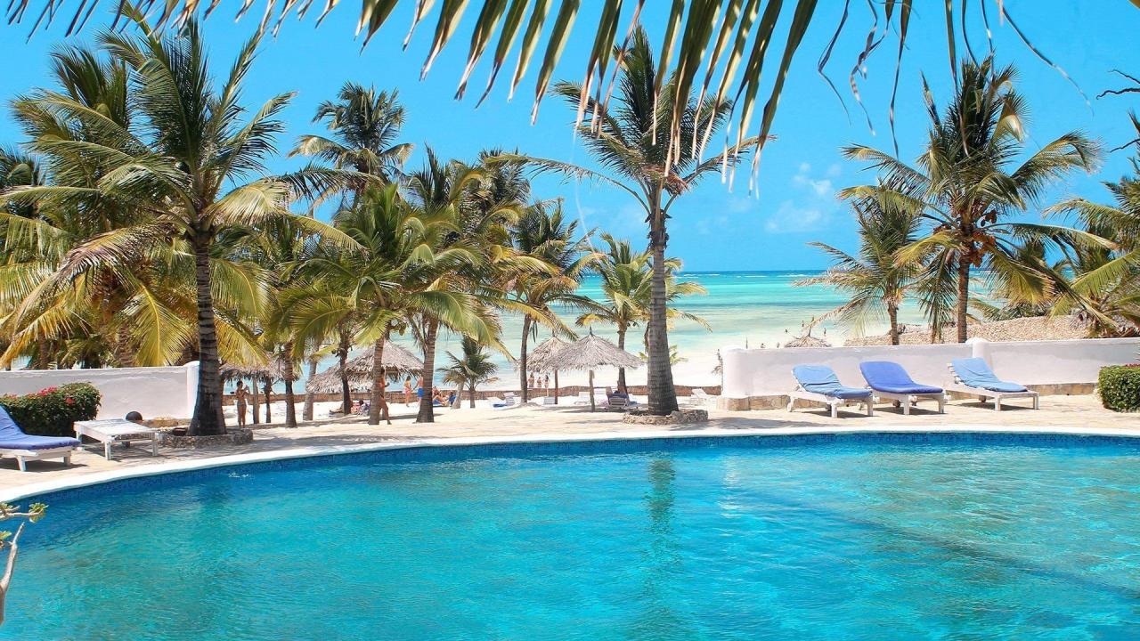 Hotel Club Jumbo Resort Watamu