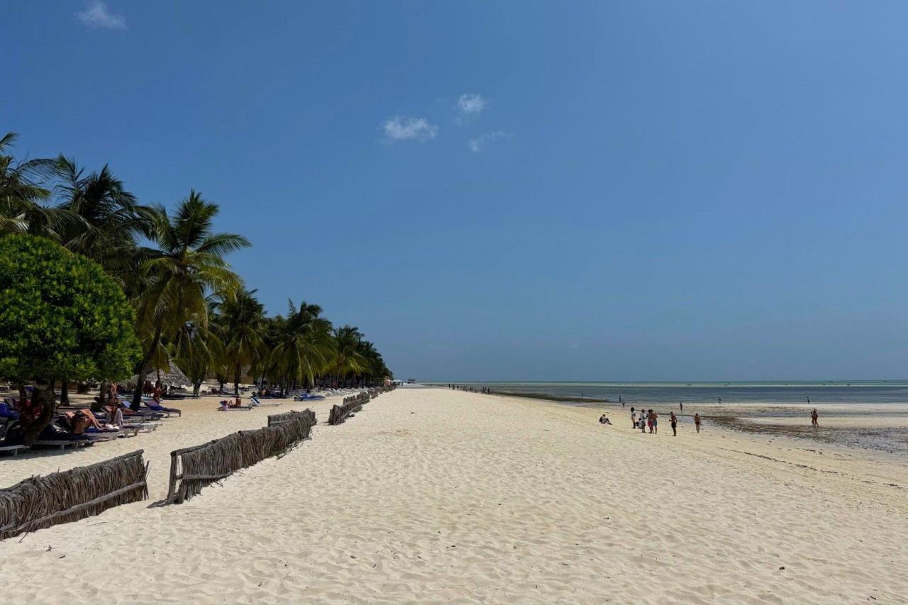 Hotel Club Jumbo Resort Watamu