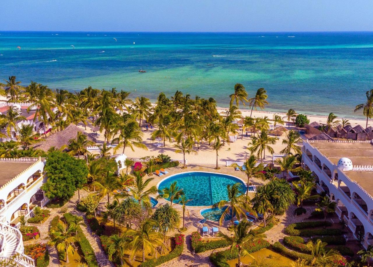 Hotel Club Jumbo Resort Watamu