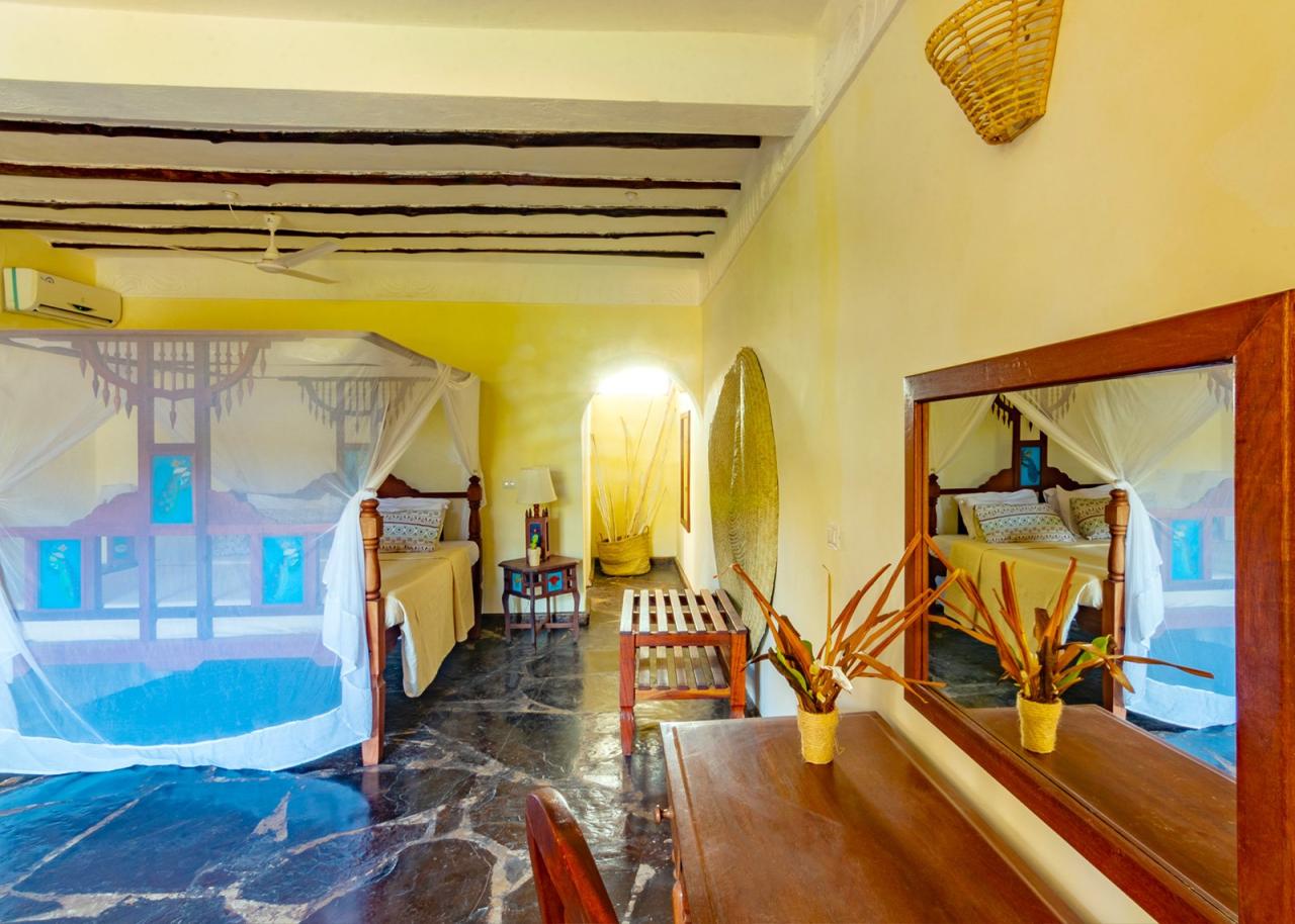 Hotel Club Jumbo Resort Watamu