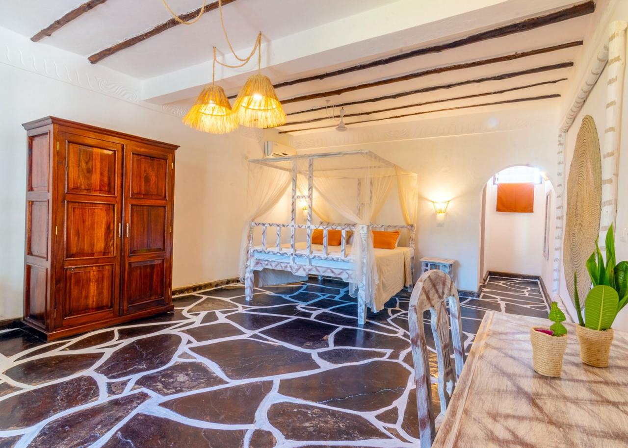 Hotel Club Jumbo Resort Watamu