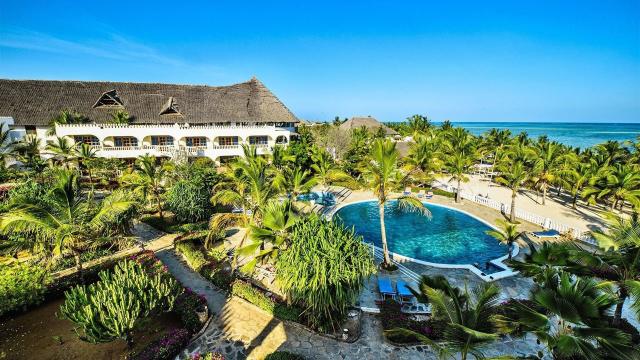Jumbo Club Watamu Beach