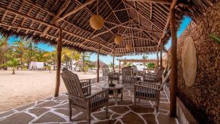 Jumbo Club Watamu Beach