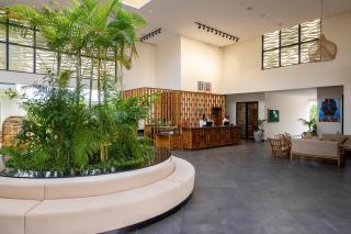 Hotel Toa & SPA
