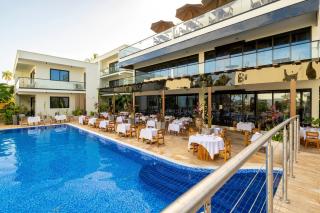 Toa Hotel & Spa