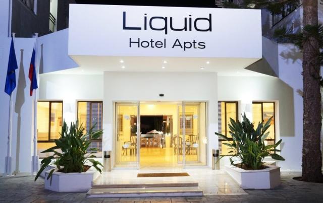 Liquid