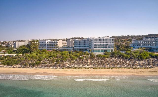 Hotel Grecian Bay