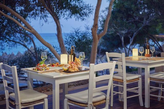 Hotel Grecian Bay
