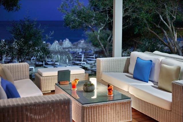Hotel Grecian Bay