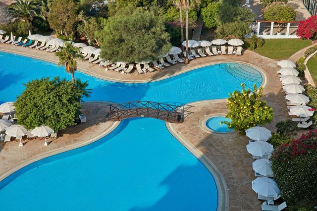Hotel Grecian Bay