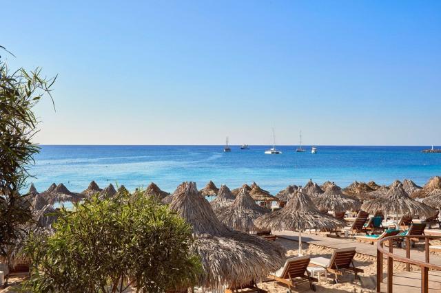 Hotel Grecian Bay