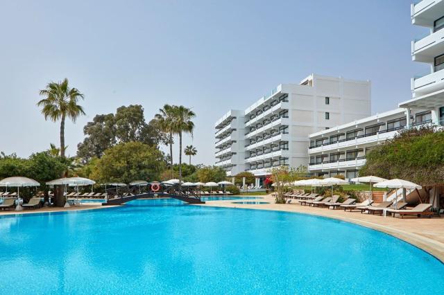 Hotel Grecian Bay