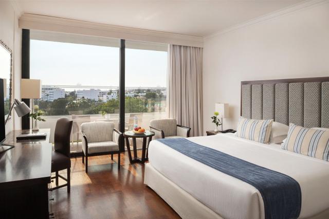 Hotel Grecian Bay