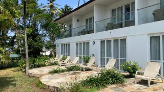 Leopard Beach Resort & Spa