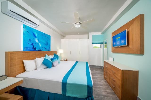 South Gap Hotel