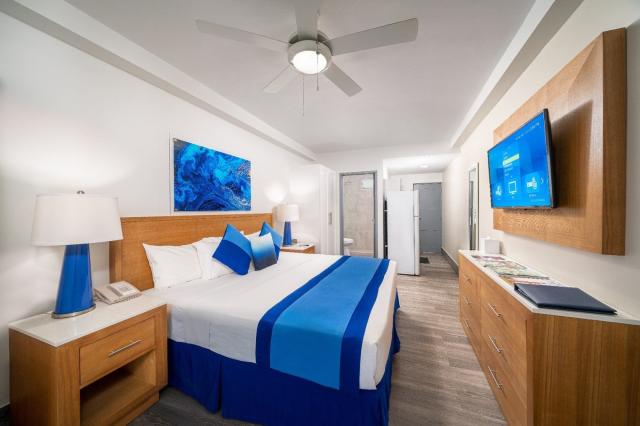 South Gap Hotel