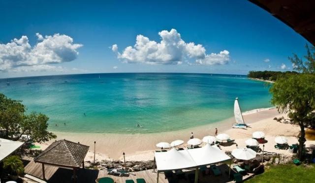 Mango Bay