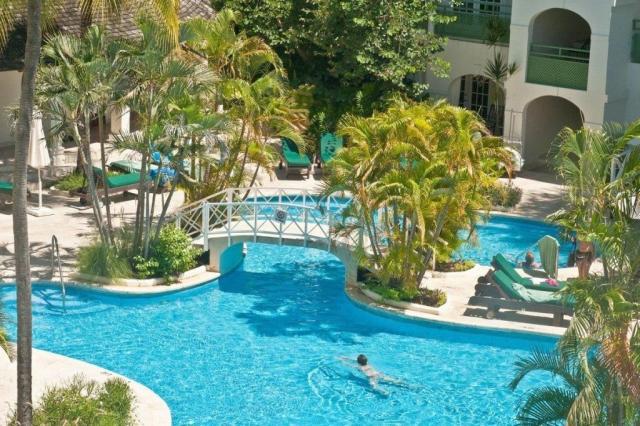Mango Bay