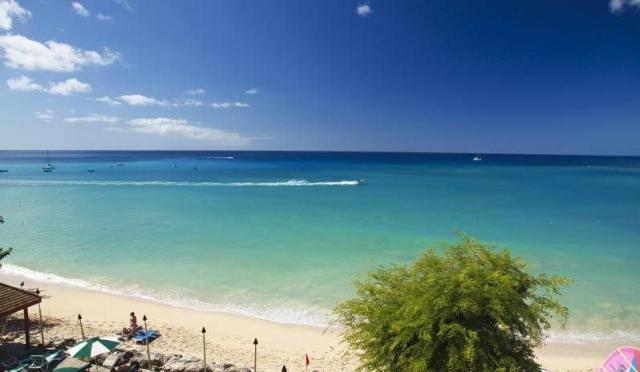 Mango Bay