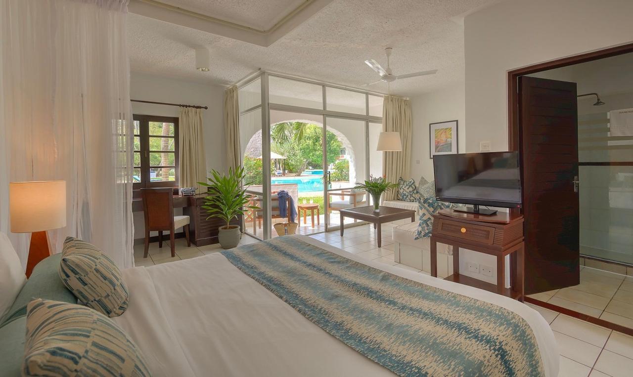 Hotel Diamonds Leisure Beach & Golf resort