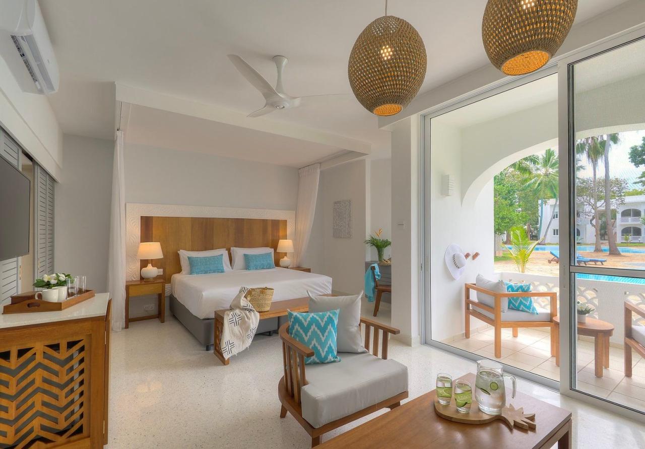 Hotel Diamonds Leisure Beach & Golf resort