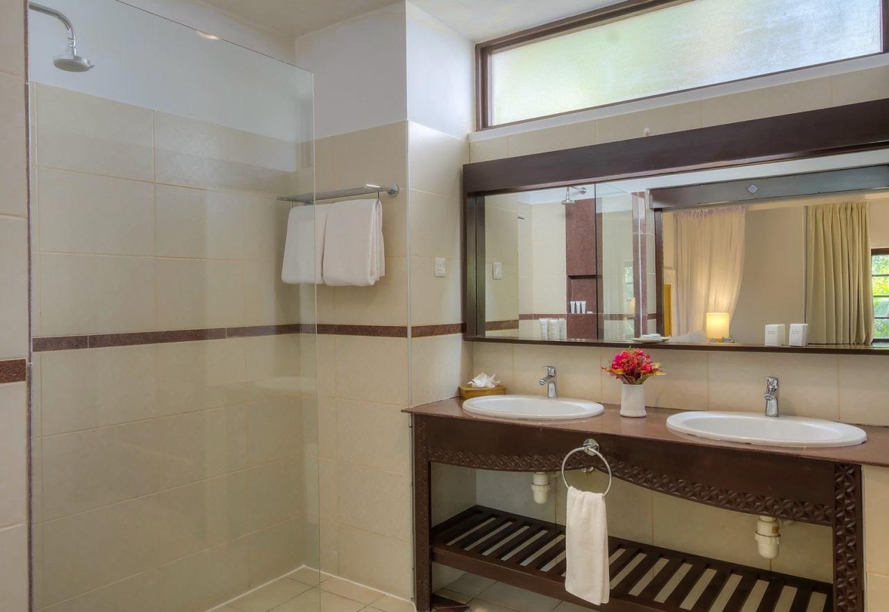 Hotel Diamonds Leisure Beach & Golf resort
