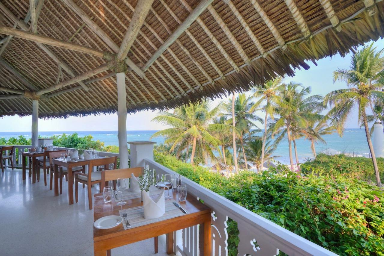 Hotel Diamonds Leisure Beach & Golf resort