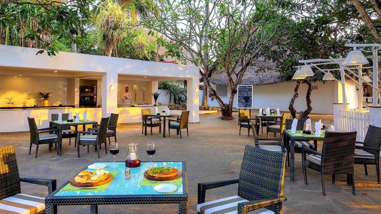 Hotel Diamonds Leisure Beach & Golf resort
