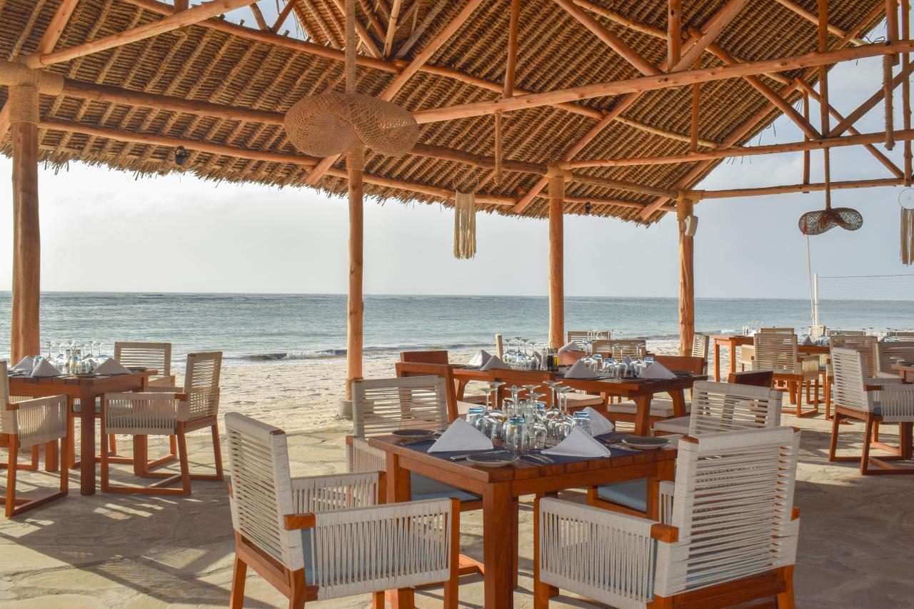 Hotel Diamonds Leisure Beach & Golf resort