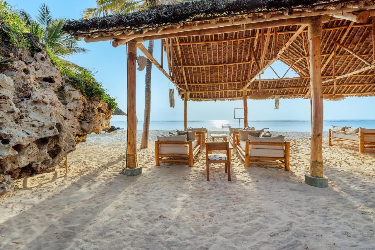 Hotel Diamonds Leisure Beach & Golf resort