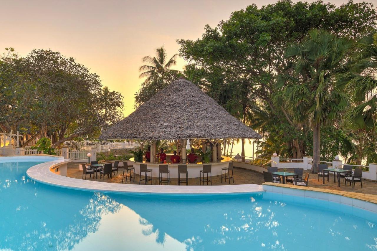 Hotel Diamonds Leisure Beach & Golf resort