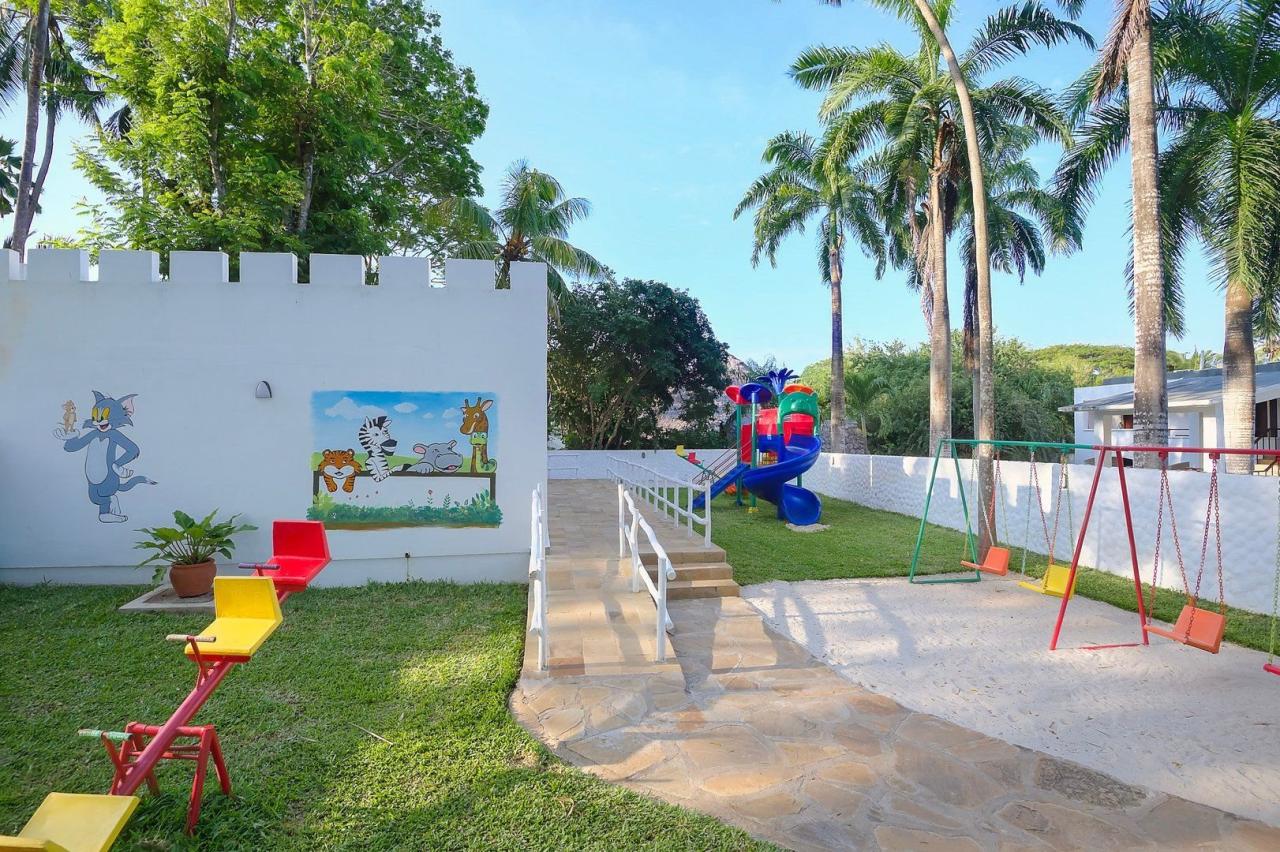 Hotel Diamonds Leisure Beach & Golf resort