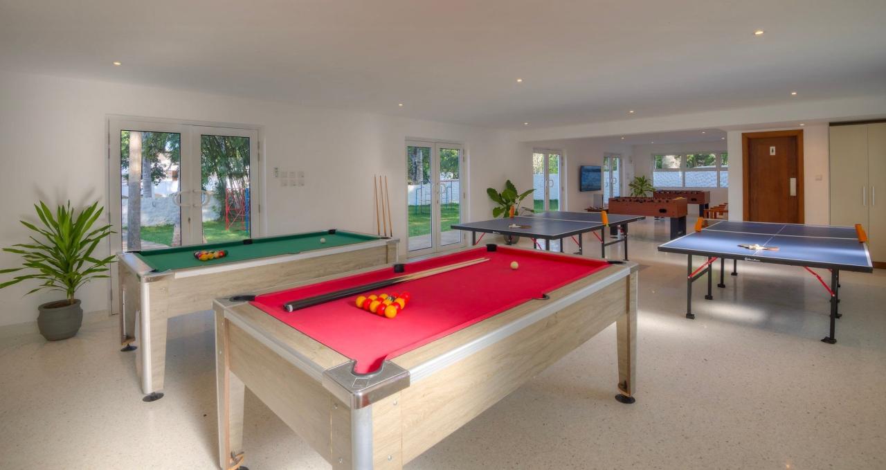 Hotel Diamonds Leisure Beach & Golf resort