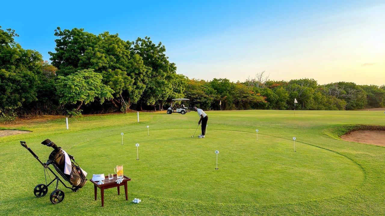 Hotel Diamonds Leisure Beach & Golf resort