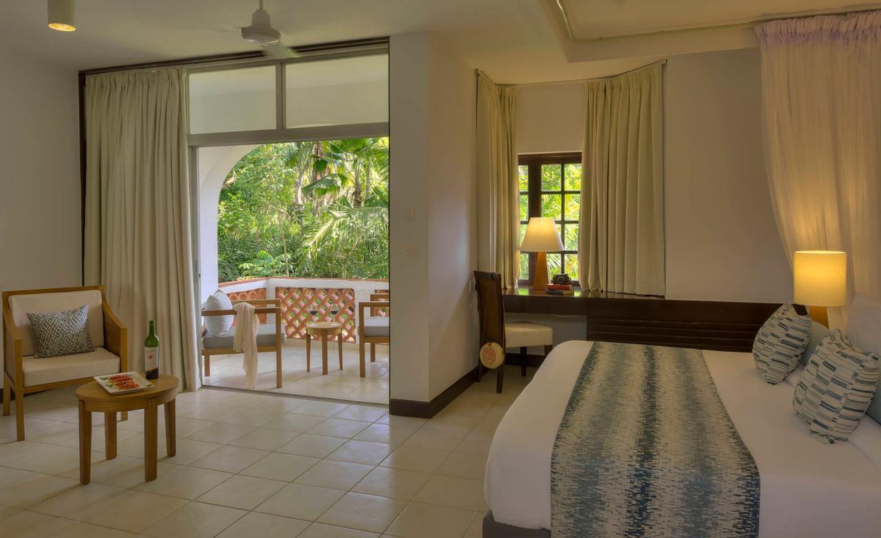 Hotel Diamonds Leisure Beach & Golf resort