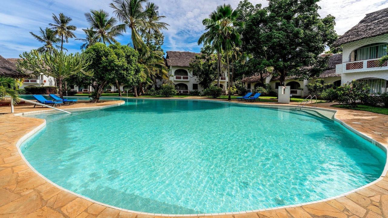 Hotel Diamonds Leisure Beach & Golf resort