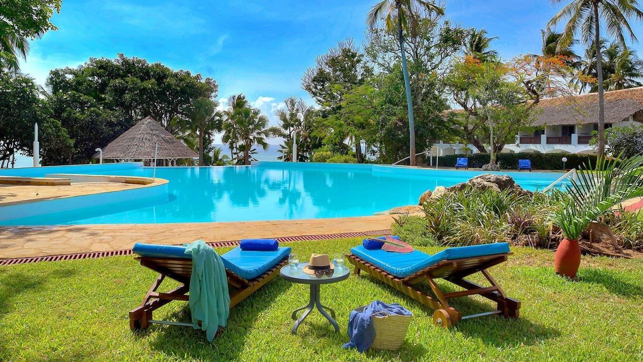 Hotel Diamonds Leisure Beach & Golf resort