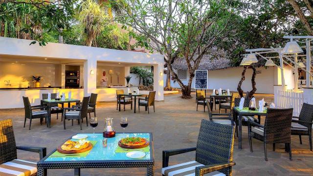 Hotel Diamonds Leisure Beach & Golf resort