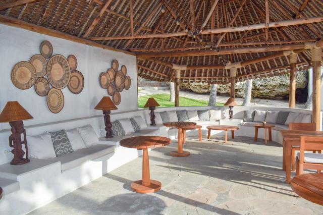 Hotel Diamonds Leisure Beach & Golf resort