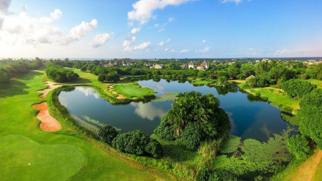 Hotel Diamonds Leisure Beach & Golf resort