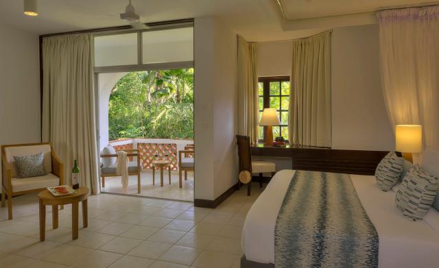 Hotel Diamonds Leisure Beach & Golf resort