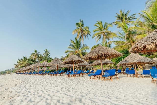 Hotel Diamonds Leisure Beach & Golf resort