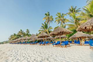 Diamonds Leisure Beach & Golf Resort