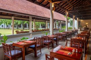 Hotel Le Menara