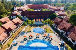 Hotel Le Menara