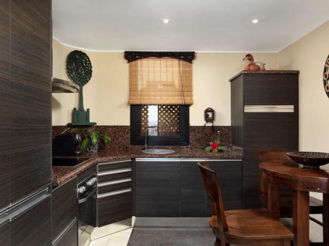 Royal Garden Villas and Spa