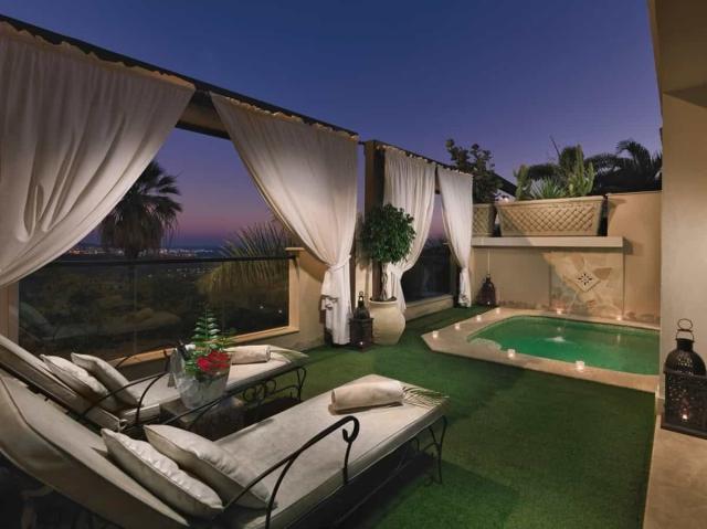 Royal Garden Villas and Spa