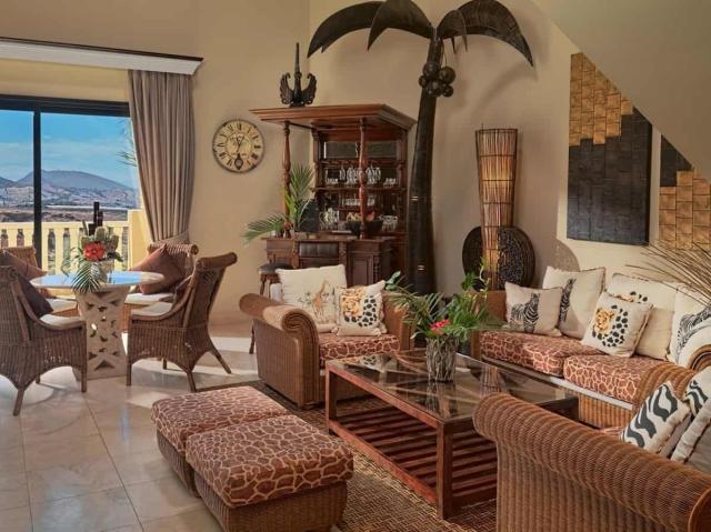 Royal Garden Villas and Spa